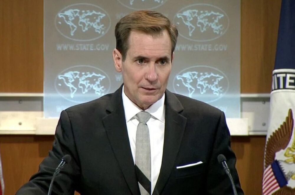 У Білому домі назвали основний пріоритет допомоги Україні