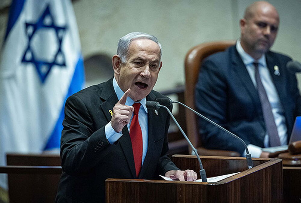 Израиль подтвердил убийство лидера ХАМАС Мухаммеда Синвара