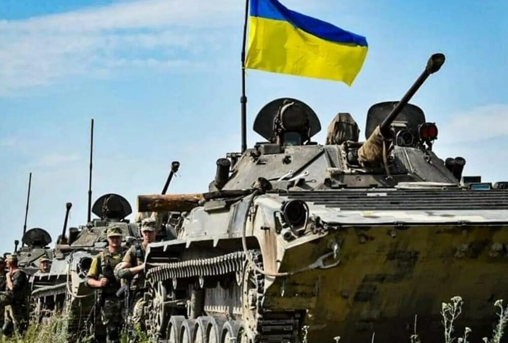 У Генштабі розповіли про успіхи ЗСУ біля Бахмута