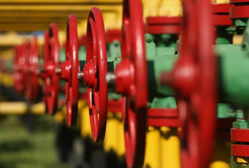 США відправили до Європи танкери із газом США відправили до Європи танкери із газом