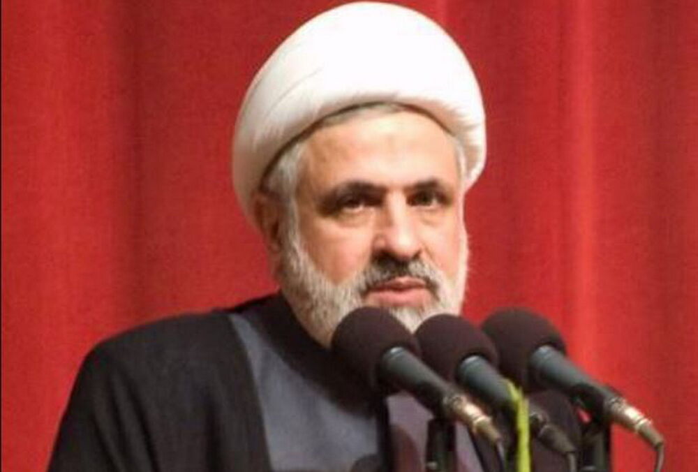 Стало відомо, хто став новим лідером Хезболли