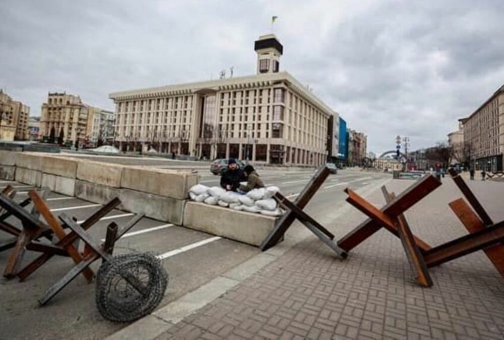 У Києві та області змінили час комендантської години