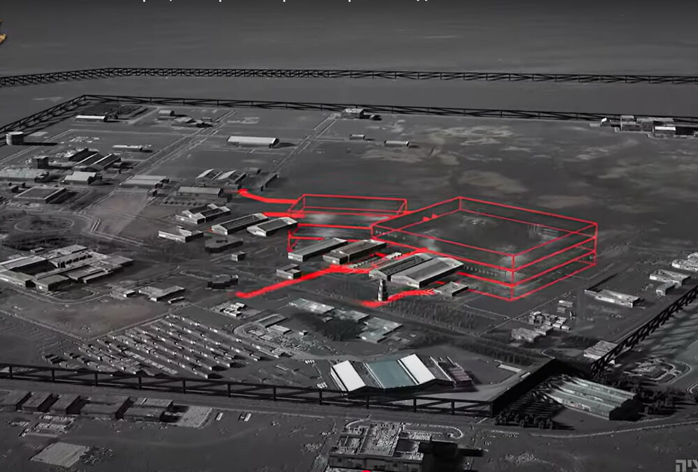Израиль планирует вести операцию против Ирана еще несколько недель, - WSJ