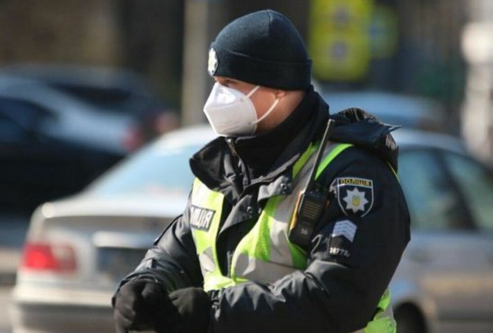 У Києві прогримів вибух біля ресторану