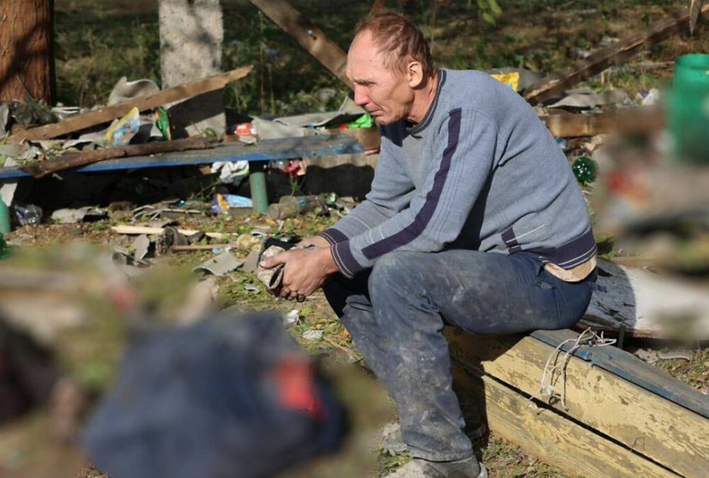 Игнат пояснил, откуда оккупанты могли запустить по Грозе баллистическую ракету