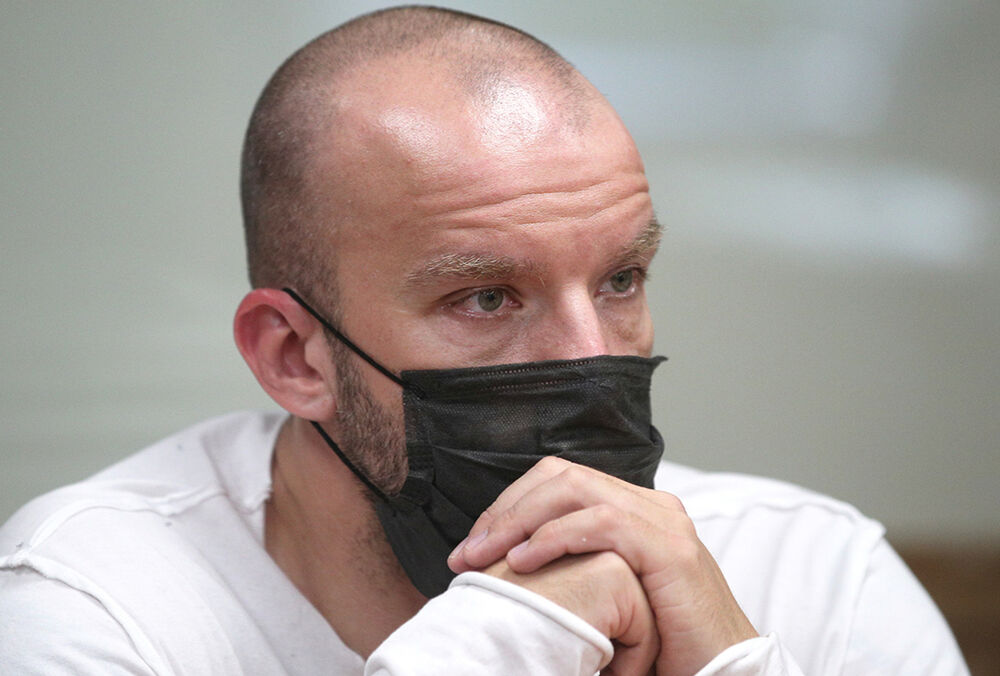 Співзасновника піраміди Finiko етапували до Москви