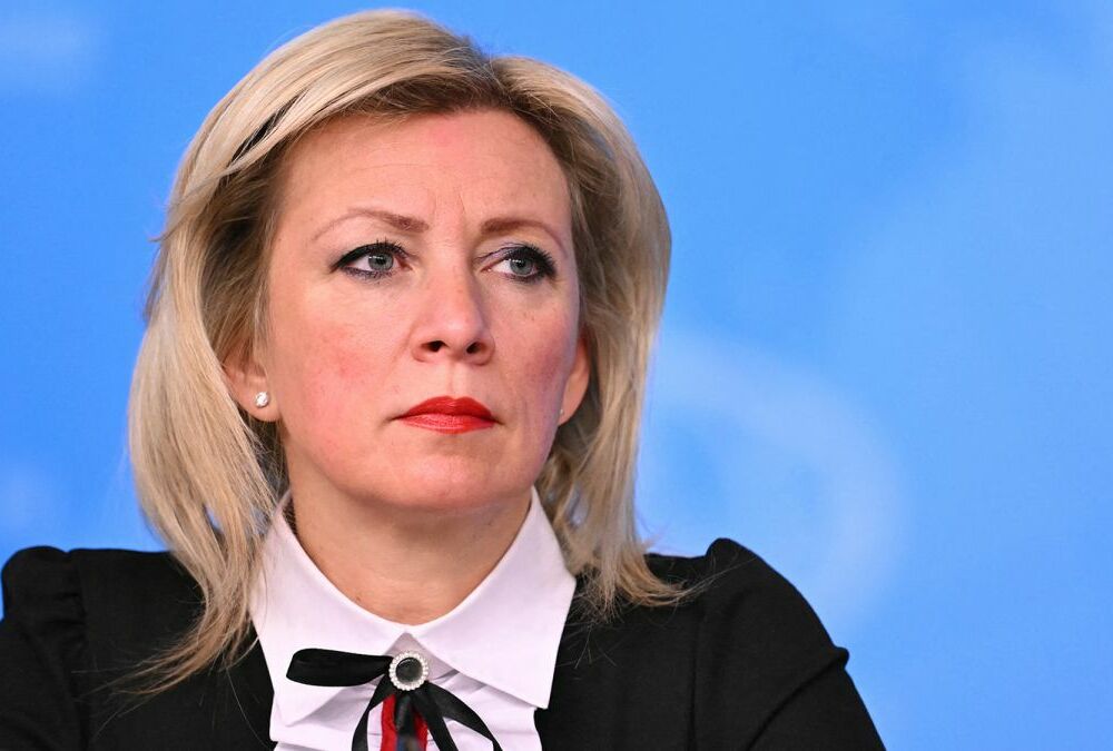 США отменили новый раунд переговоров с Россией, - МИД РФ