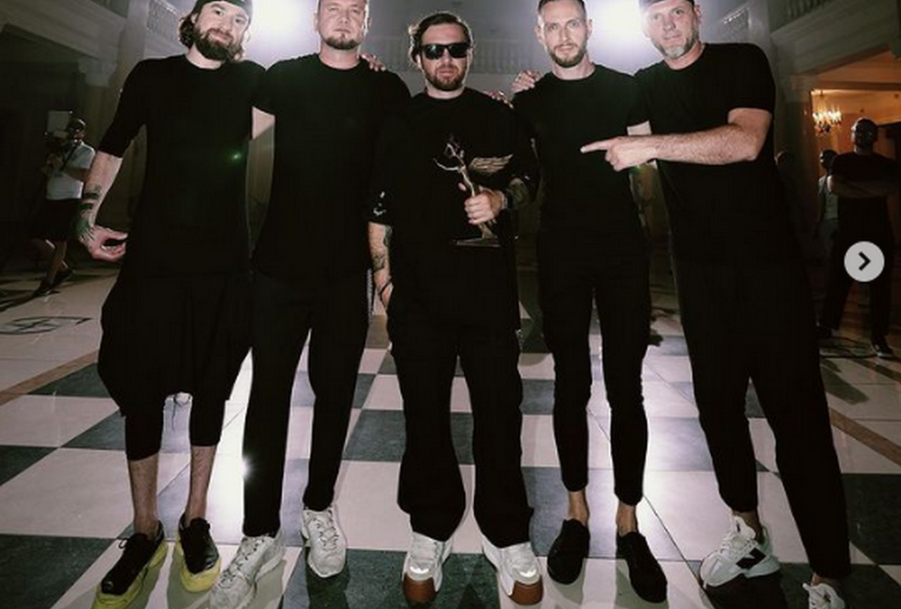 Солист ”Без Обмежень” попал на больничную койку: что случилось