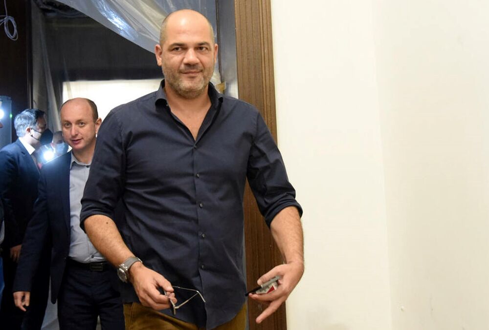 У Чорногорії затримали проросійського мера Будви