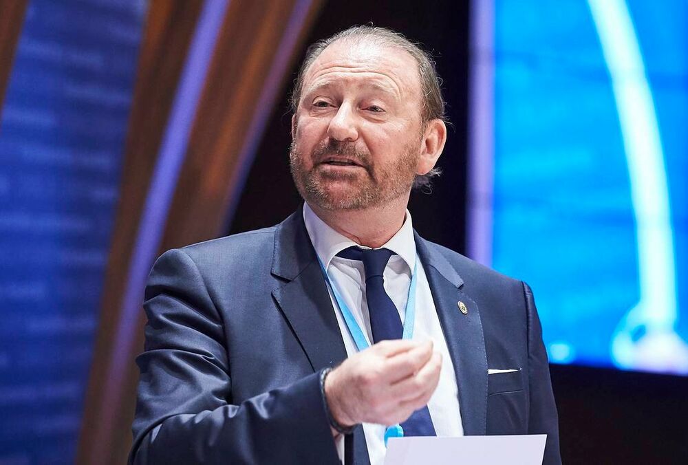 В Украине рассчитывают, что председатель ПАСЕ сможет в Москве поставить вопрос о ситуации с Украиной В Украине рассчитывают, что председатель ПАСЕ сможет в Москве поставить вопрос о ситуации с Украиной