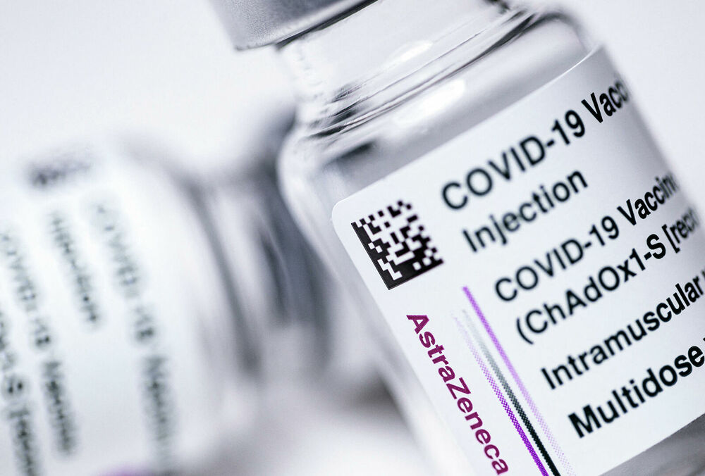 Країни Євросоюзу винесли свій вердикт щодо вакцини AstraZeneca