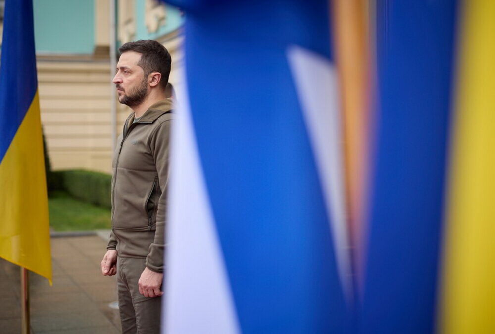 Зеленский не поедет на саммит G20