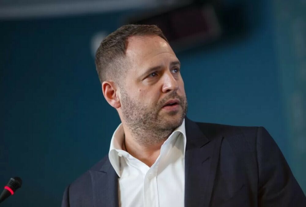 Ермак отпраздновал свое 50-летие на госдаче в Карпатах – СМИ  Ермак отпраздновал свое 50-летие на госдаче в Карпатах – СМИ