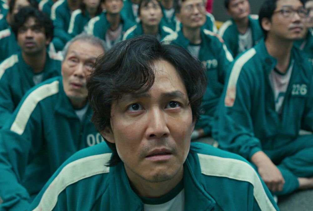 Netflix назвал свой самый популярный сериал за всю историю существования Netflix назвал свой самый популярный сериал за всю историю существования