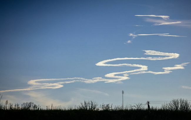 У Бєлгородській області спрацювала ППО: уламки впали на будинок