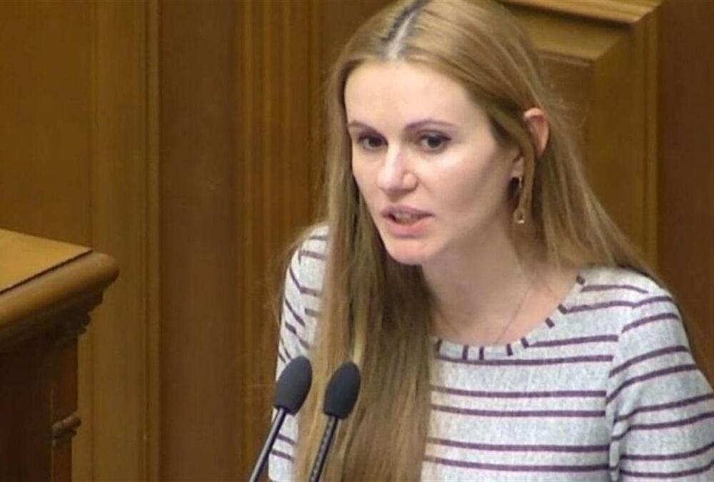 НАБУ, САП и СБУ пришли с обысками к Скороход: ее фамилия фигурировала на ”пленках Миндича”