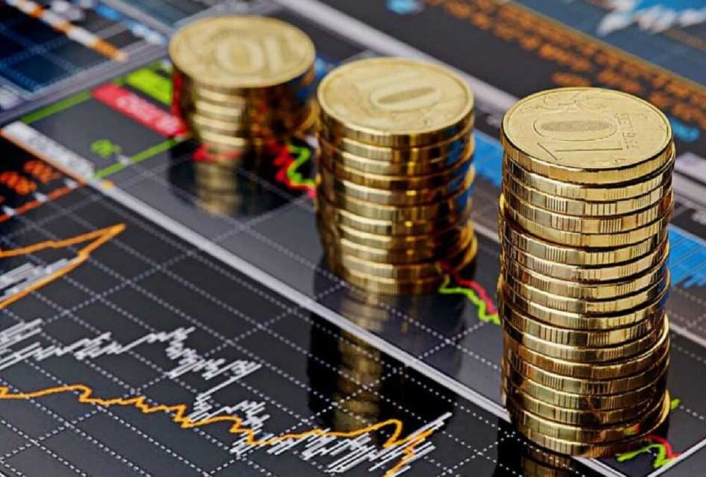 Госдолг Украины: на выплату долгов уходит уже каждая 7-я гривна