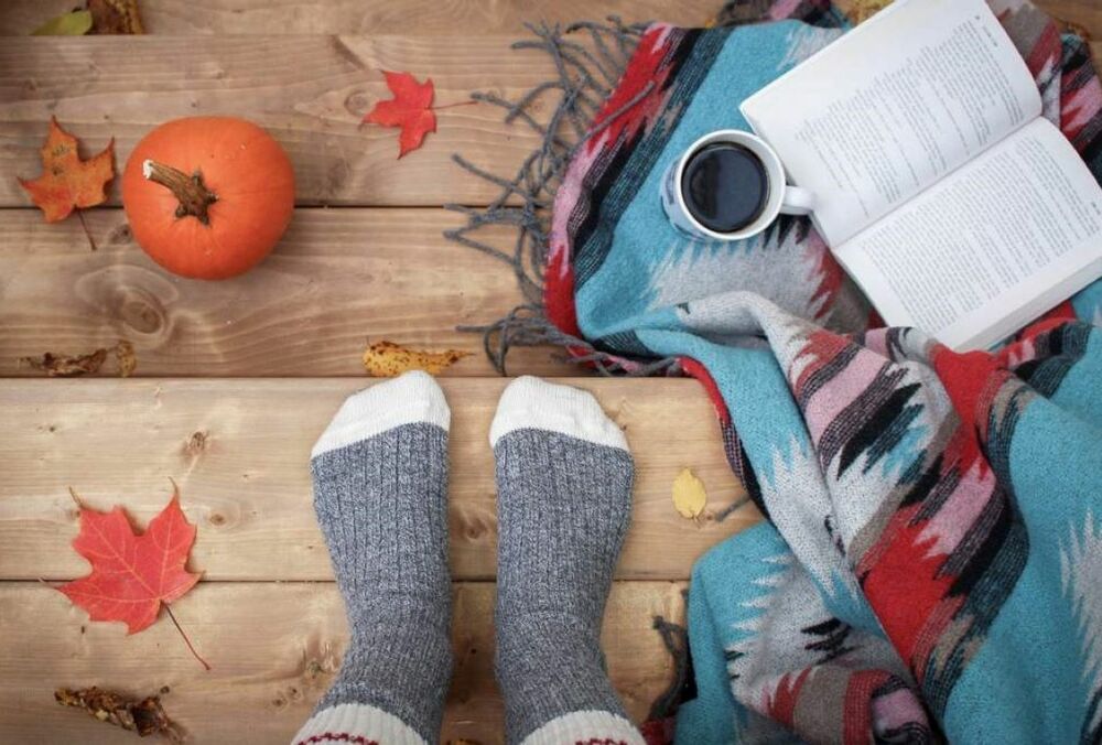 Як не захворіти восени - поради імунологів