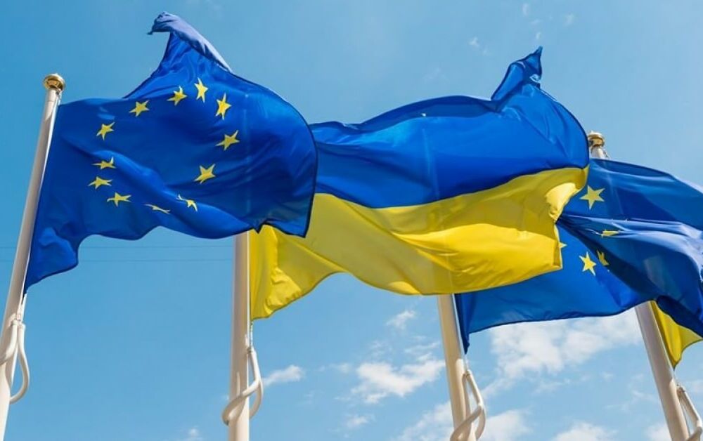 Финляндия предложила альтернативу финансирования помощи ЕС для Украины  Финляндия предложила альтернативу финансирования помощи ЕС для Украины