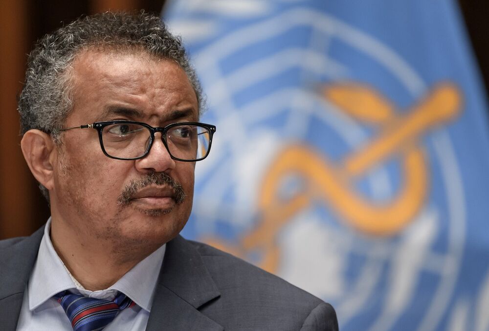 У ВООЗ спрогнозували термін завершення пандемії COVID-19