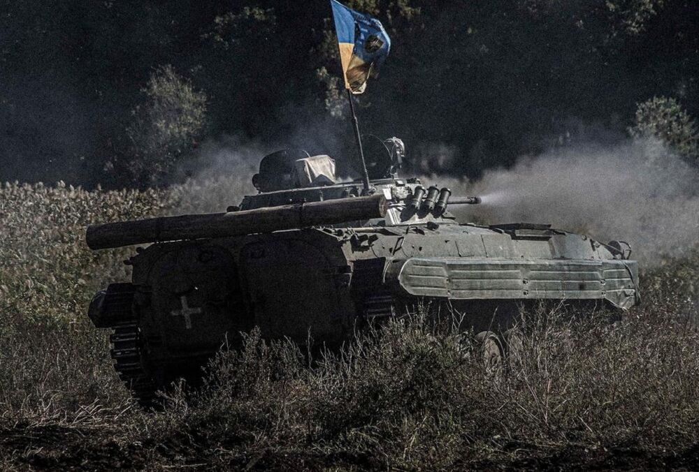 Британська розвідка: РФ готується вести багаторічну війну проти України