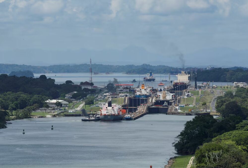 Панама направила скаргу до ООН через погрози Трампа