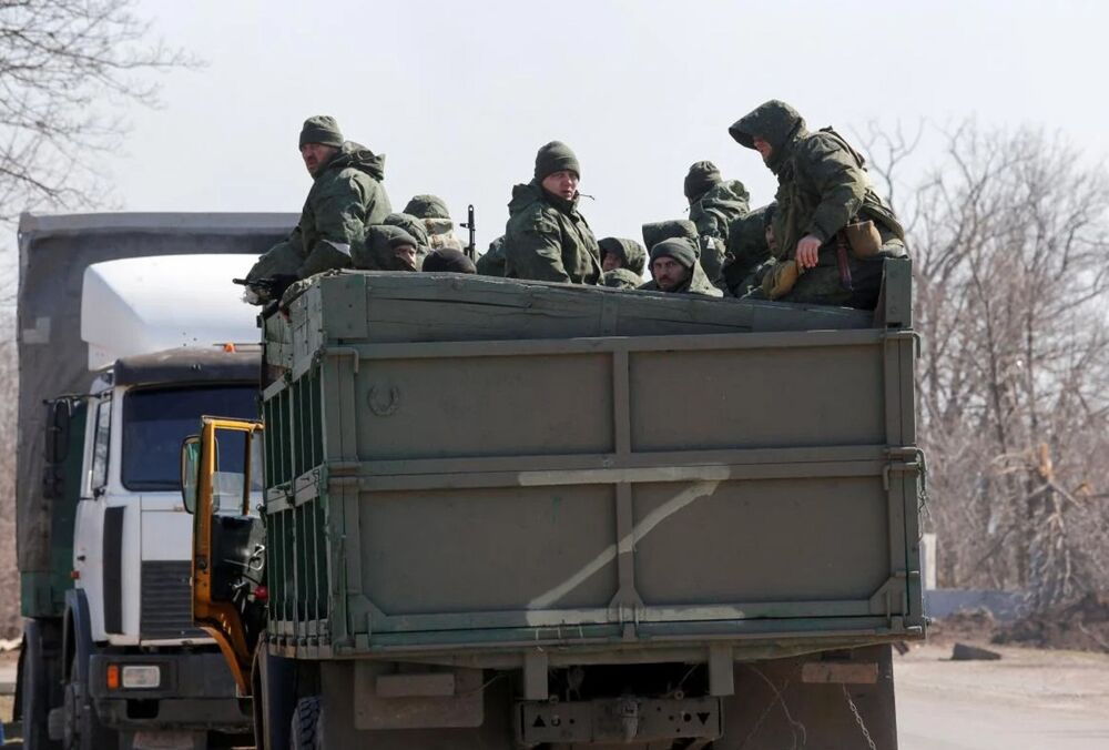 Советник главы МВД спрогнозировал вероятную дату следующей мобилизации в России 