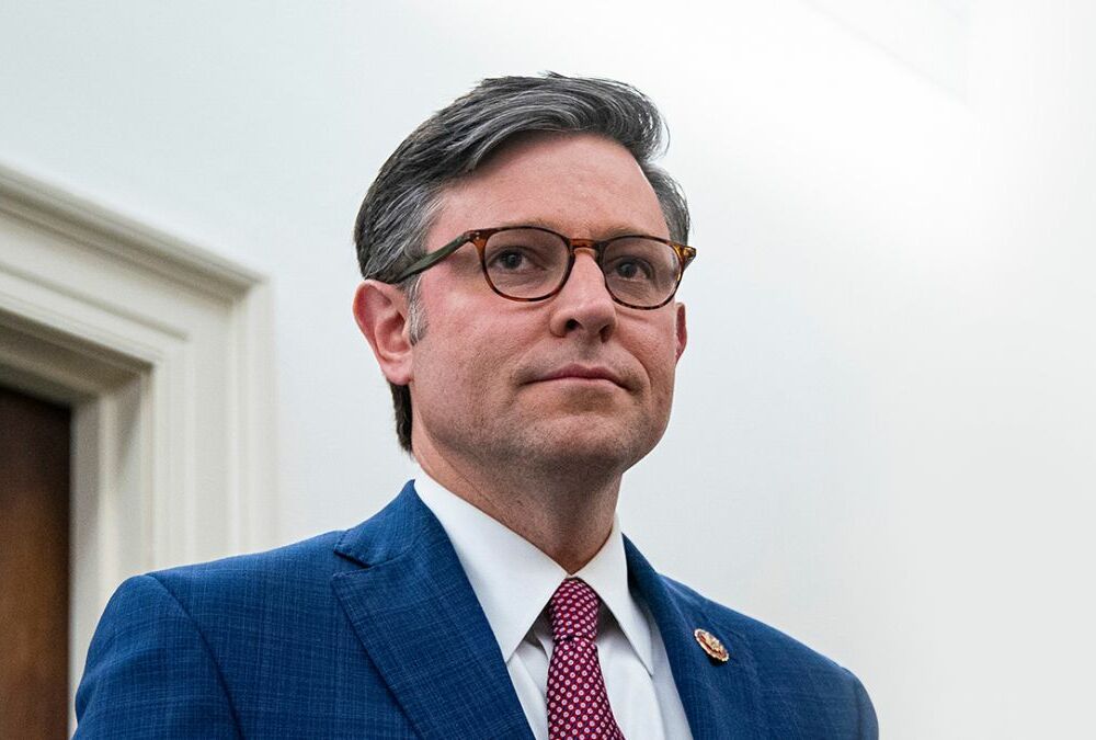 Politico: речник Палати представників США заявив про підтримку виділення допомоги Україні