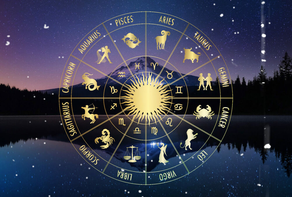 Гороскоп на 8 апреля: кому достанется финансовый бонус