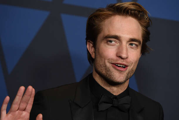 Роберт Паттінсон зробив зворушливий подарунок своєму юному фанату