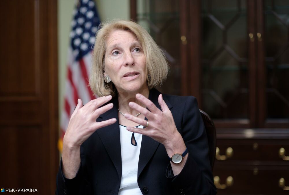 В Госдепе заявили, что поддержка Украины продолжится и после выборов в Конгресс