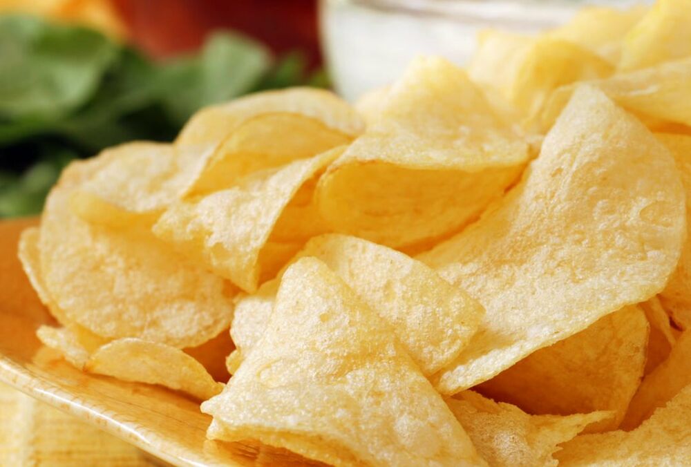 Швейцарія може зіткнутися з дефіцитом чипсів