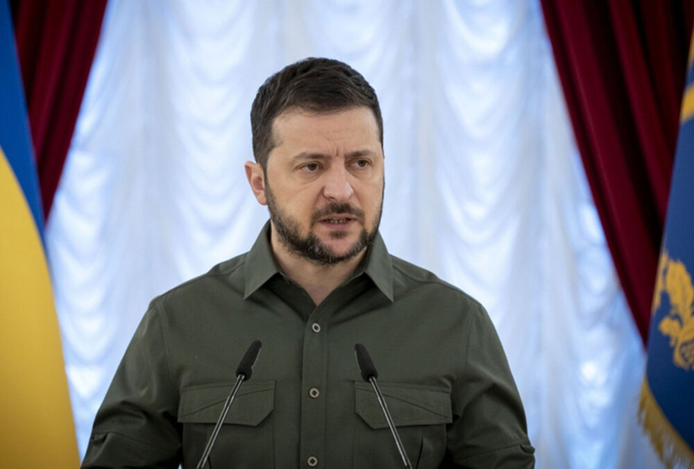 Самоцензура в Театре на Подоле: фамилию одного из героев произведения сменили из Зеленского на Залузского