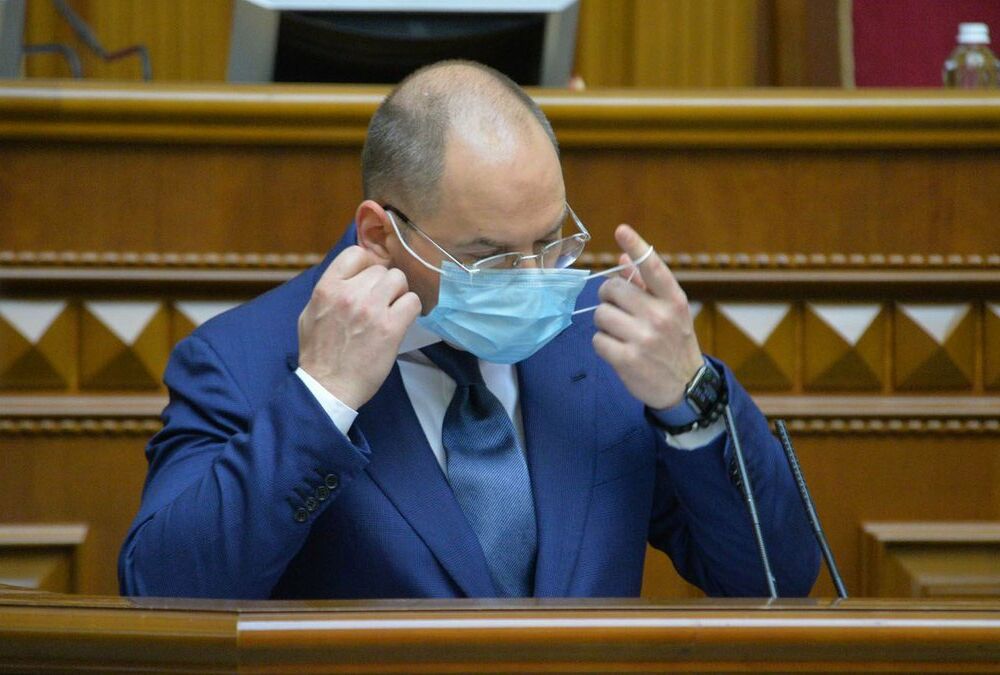 В Минздраве объяснили, почему локдаун введут в январе