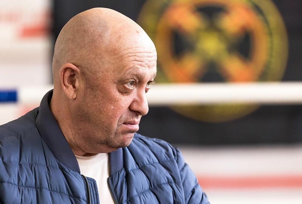 ”Гаюн”: до Білорусі знову прилетів літак Пригожина