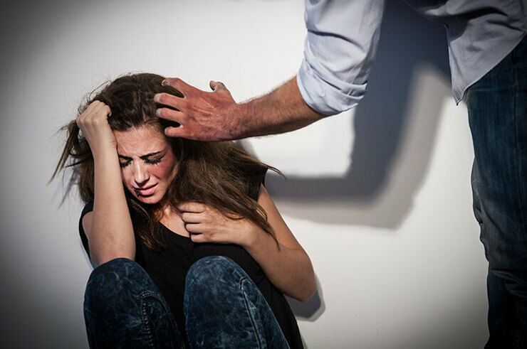 Верховна Рада прийняла закон, що посилює відповідальність за домашнє насильство