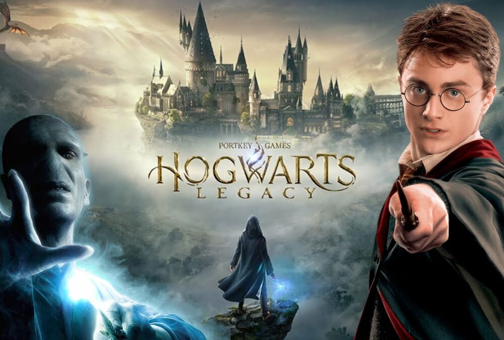 Компьютерная ролевая игра Hogwarts Legacy – возможность для фанатов Гарри Поттера снова окунуться в мир магии Компьютерная ролевая игра Hogwarts Legacy – возможность для фанатов Гарри Поттера снова окунуться в мир магии