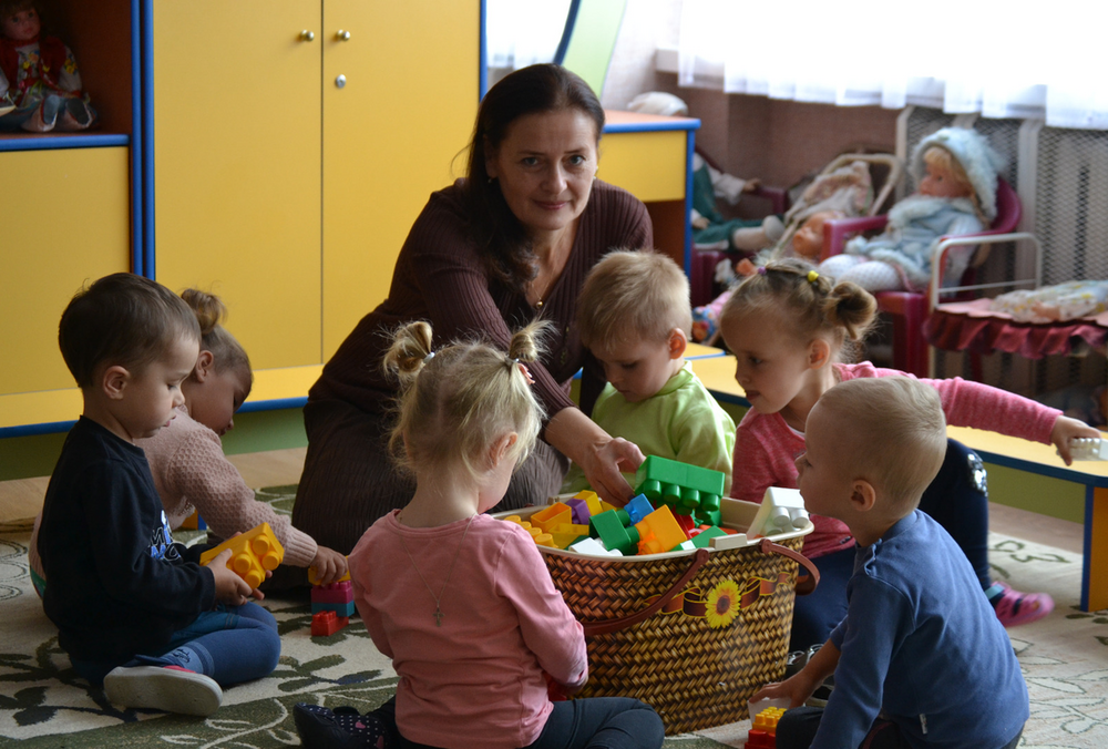 В Украине 27 сентября отмечают День воспитателя: история и традиции праздника