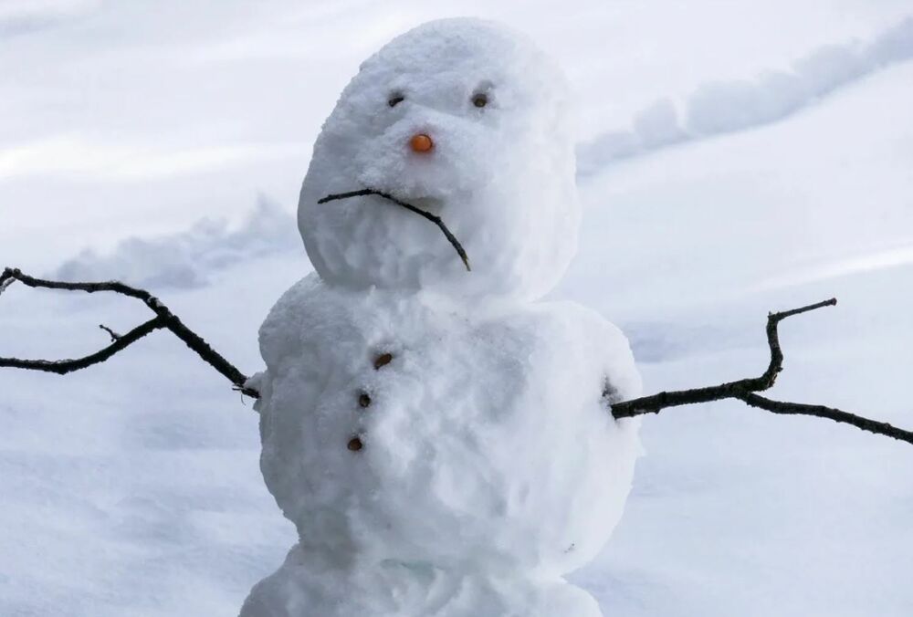 Зимняя хандра: что делать, если ничего не радует