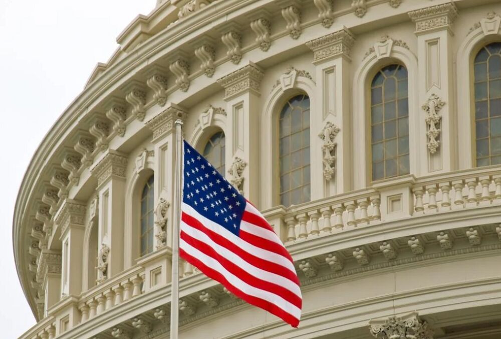 На рассмотрение Конгресса США вынесли резолюцию об исключении России из Совбеза ООН