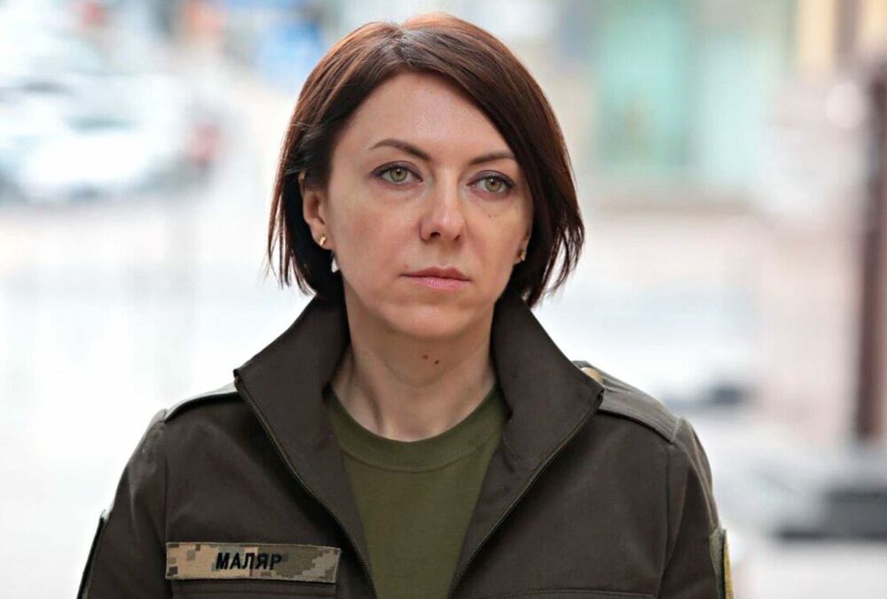 В Міноборони прокоментували ймовірність загострення 9 травня В Міноборони прокоментували ймовірність загострення 9 травня