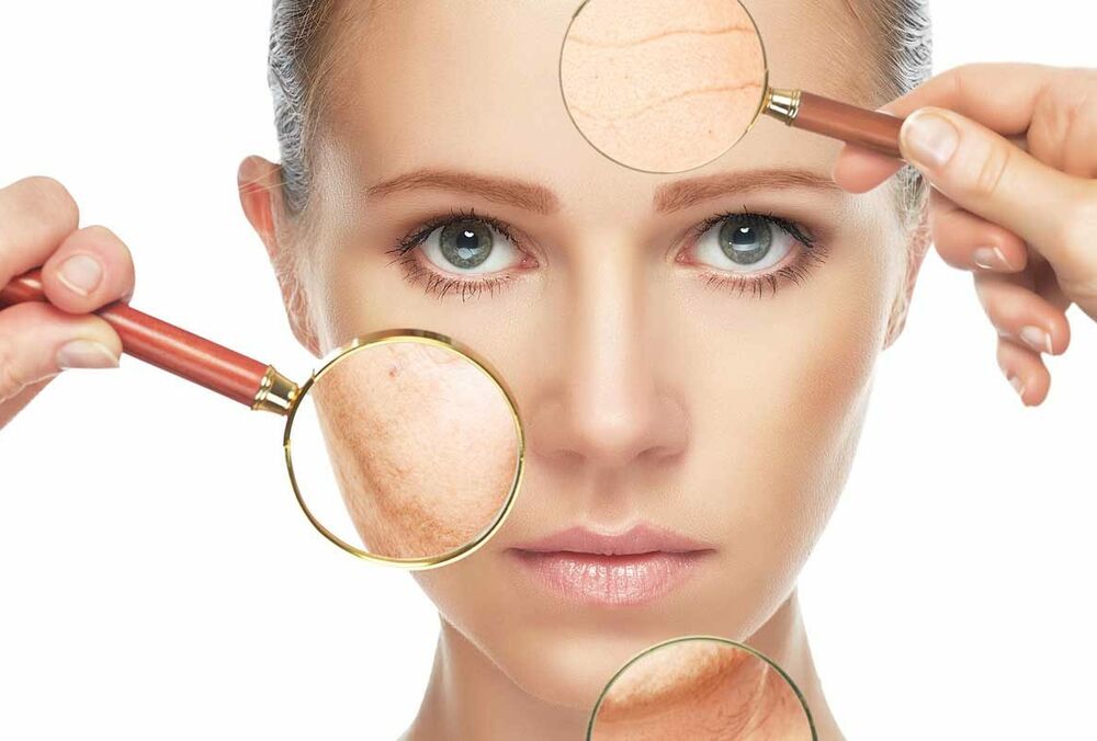 Якщо крем не рятує: як зволожити суху шкіру