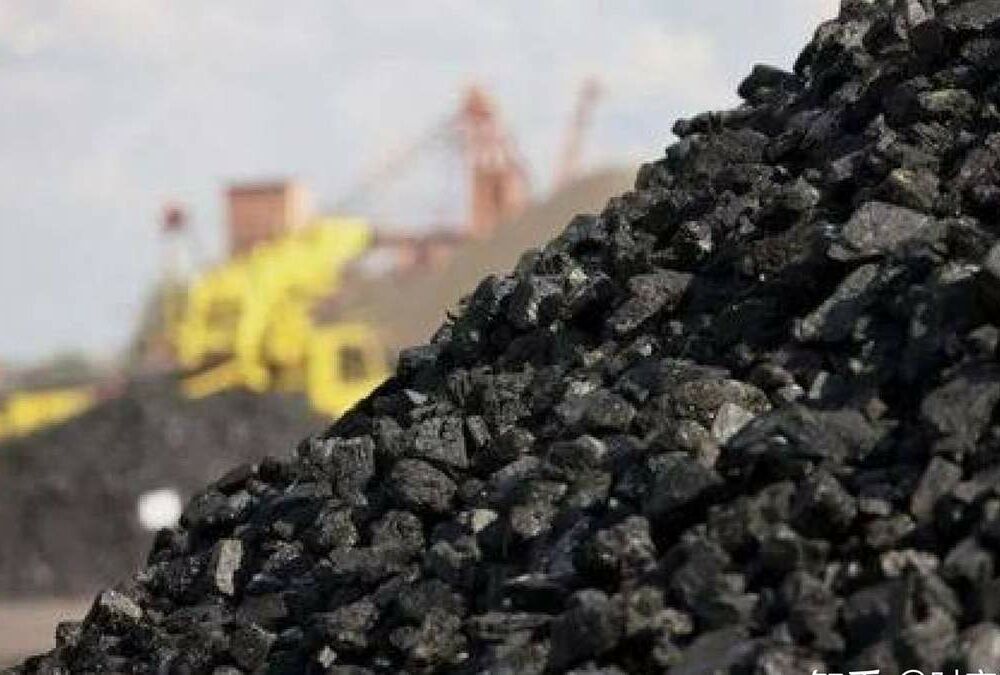 До конца года в Украину должны прибыть шесть кораблей с углем – ОП 