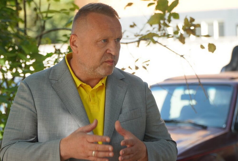 Земля, нерухомість, зброя: АРМА оприлюднила список майна бізнесмена Гринкевича та його оточення