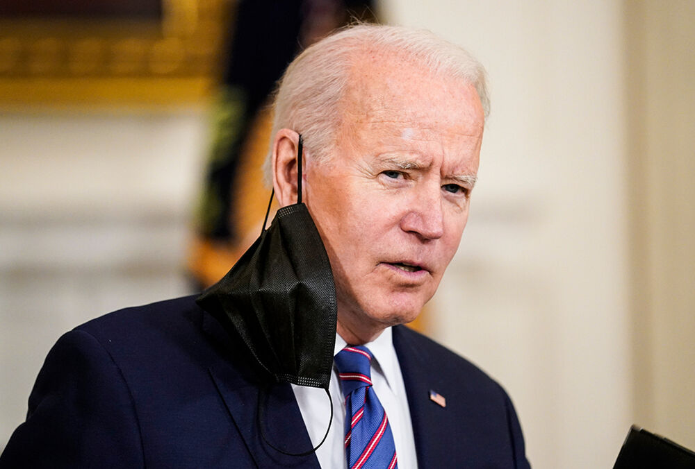 Байден не може знайти відповідну кандидатуру на посаду посла в Україні