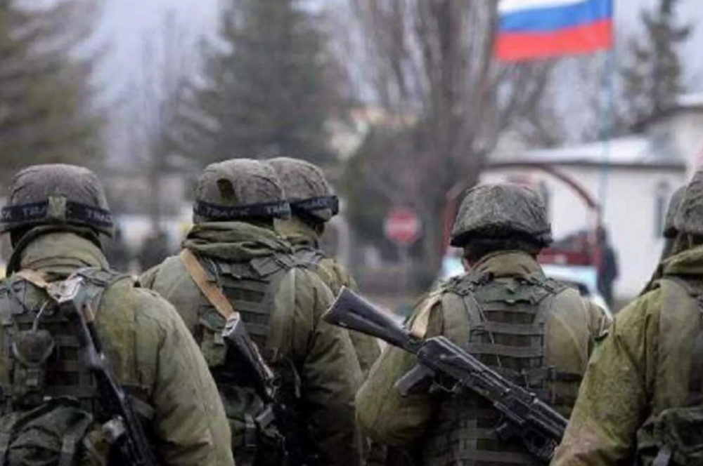 В российской армии поощряют изнасилования украинцев – NYT