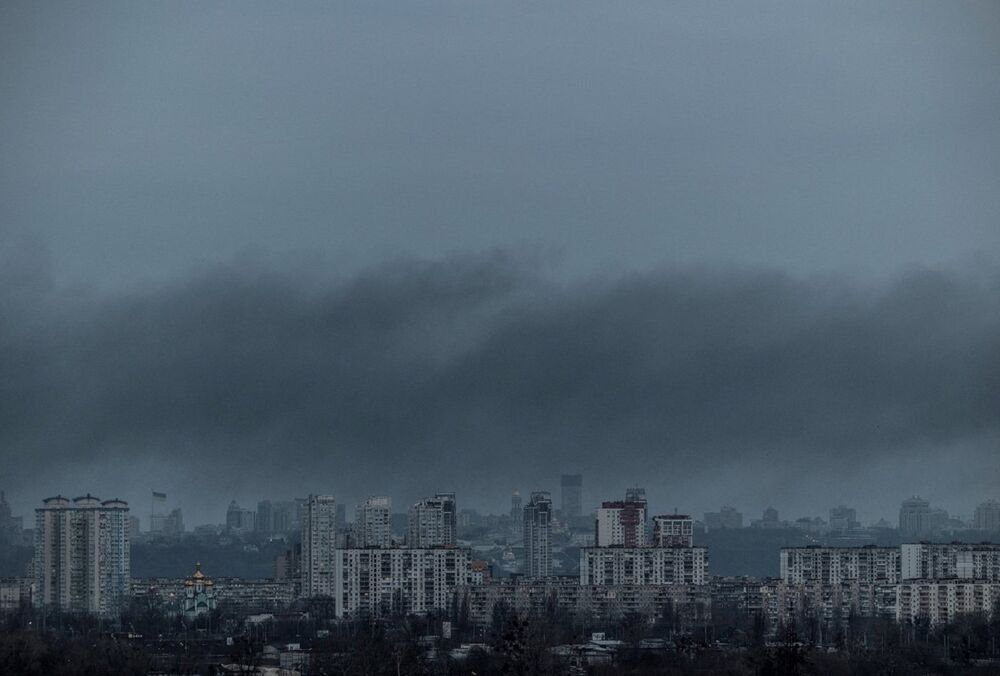”Все логічно з військової точки зору”: Жданов пояснив, як окупанти хотіли роздратувати українців ”Все логічно з військової точки зору”: Жданов пояснив, як окупанти хотіли роздратувати українців