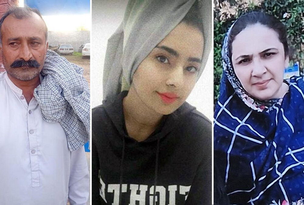 В Італії подружжя з Пакистану вбили доньку за відмову виходити заміж за домовленістю