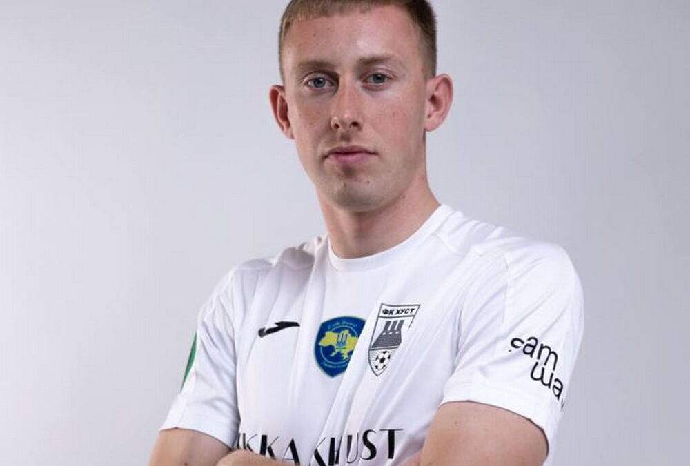 Сотрудники ТЦК забрали украинского футболиста прямо с вокзала