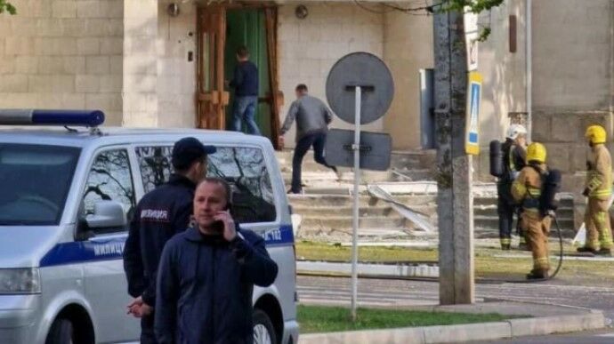 Россия нанесла удар по Приднестровью: чего добивается Кремль и стоит ли Украине переживать